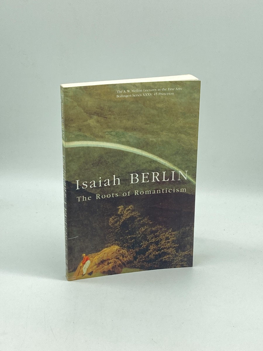 The Roots of Romanticism