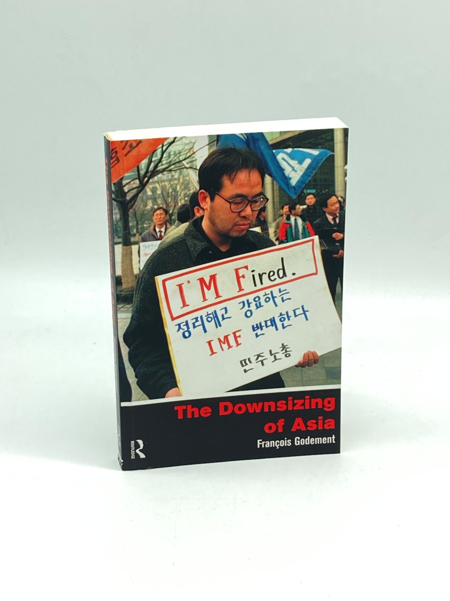 The Downsizing of Asia