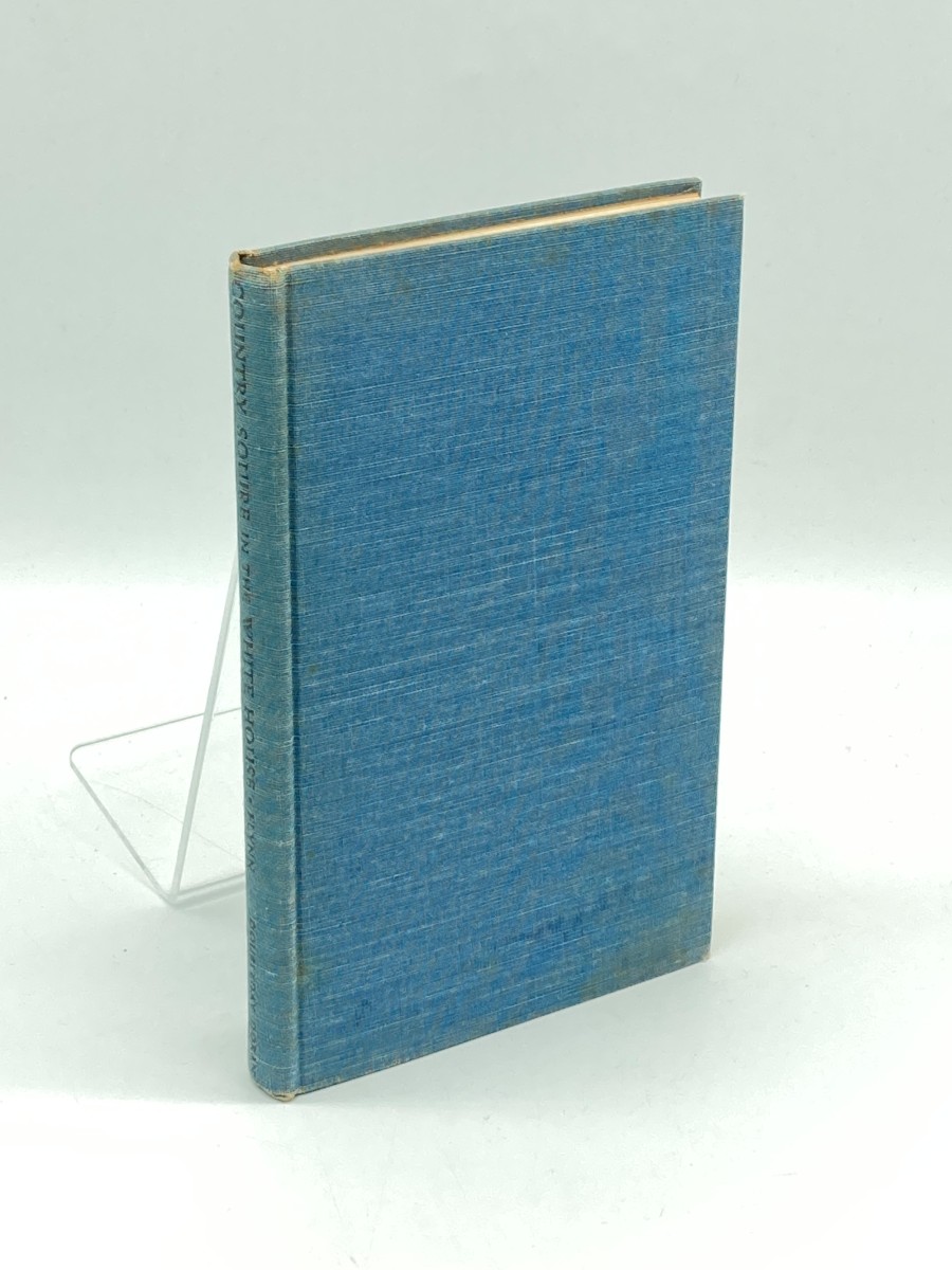 Country Squire in the White House (1940)