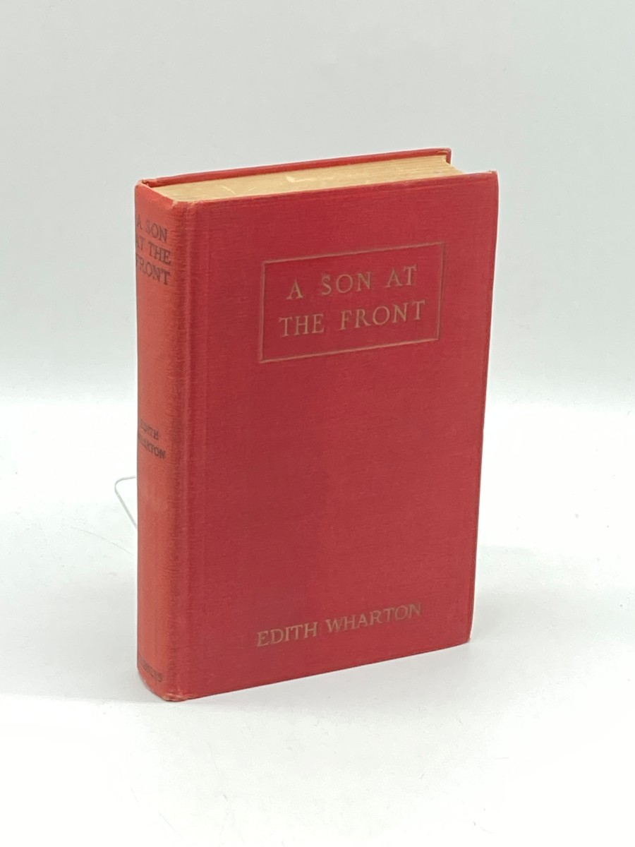 Image for A Son At the Front (1923) A Son At the Front (1923)