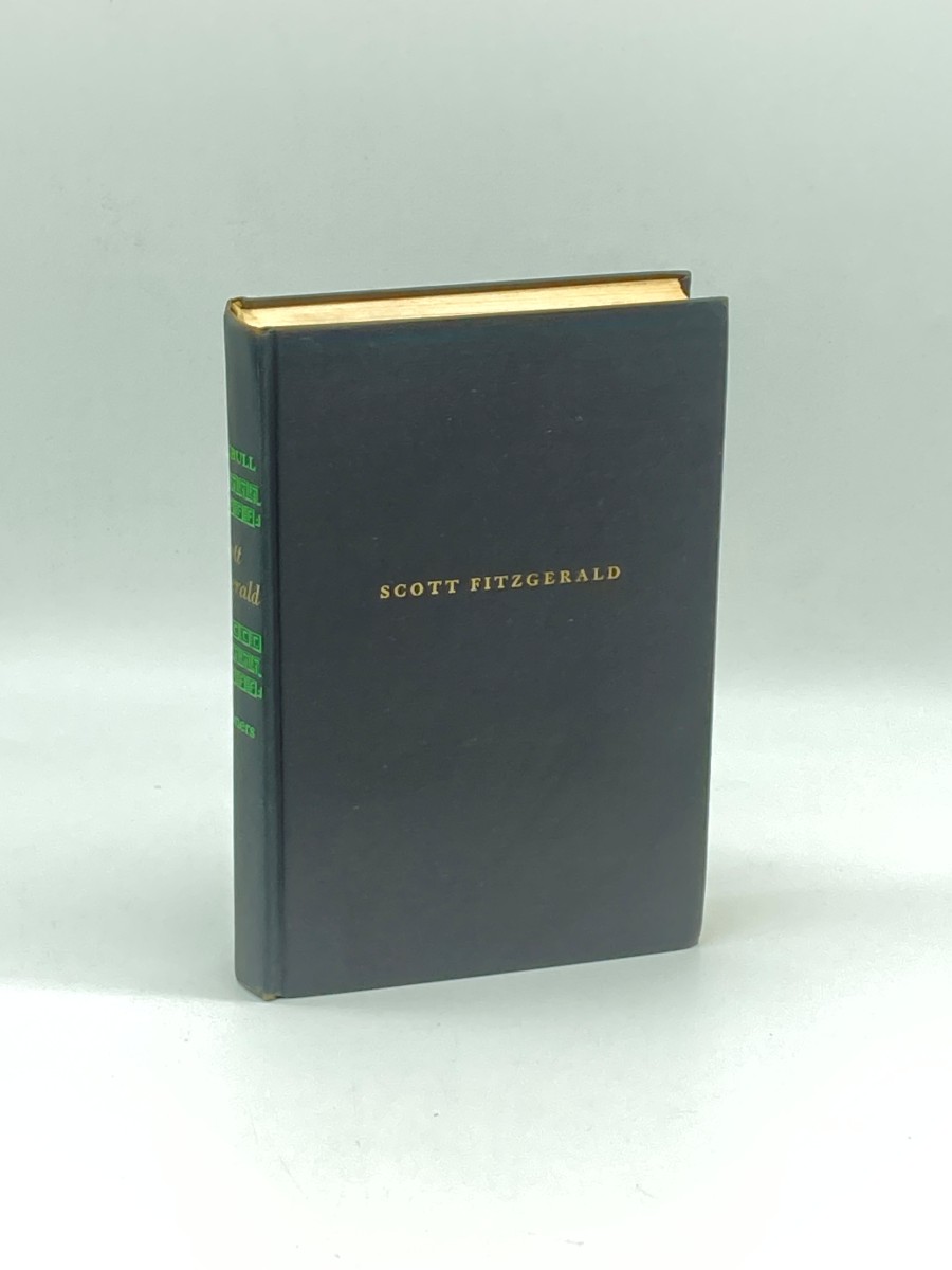 Image for Scott Fitzgerald Scott Fitzgerald