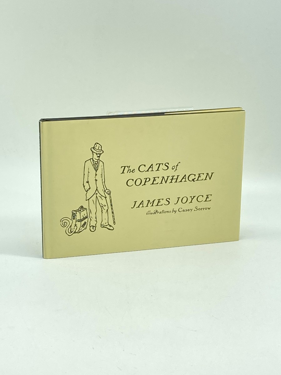 Image for Cats of Copenhagen Cats of Copenhagen