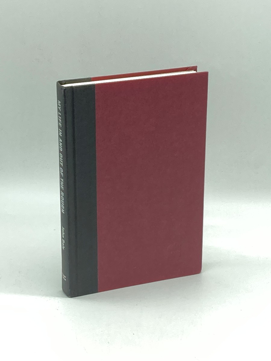 Image for My Life in and out of the Rough (First Printing) The Truth Behind all That Bull**** You Think You Know about Me My Life in and out of the Rough (First Printing) The Truth Behind all That Bull**** You Think You Know about Me