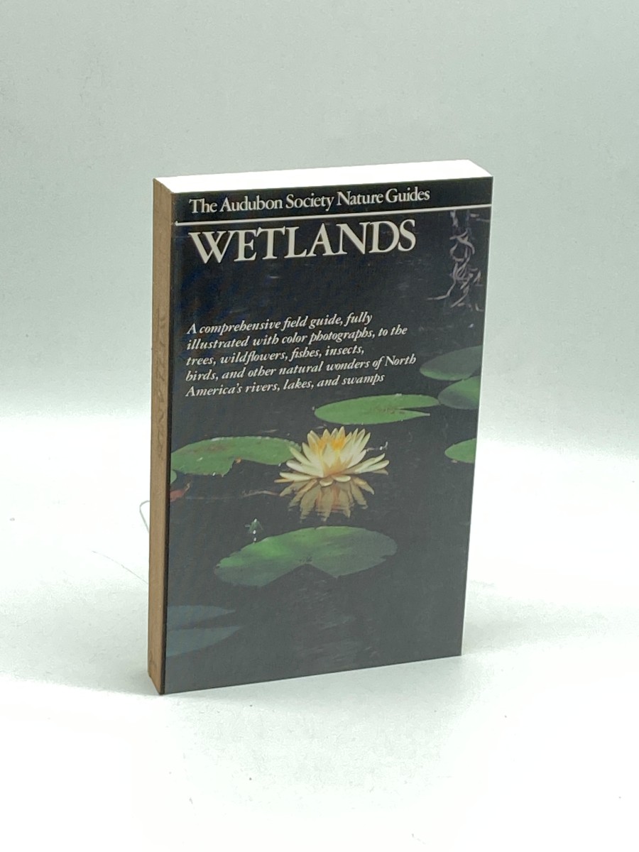 Image for Wetlands Wetlands