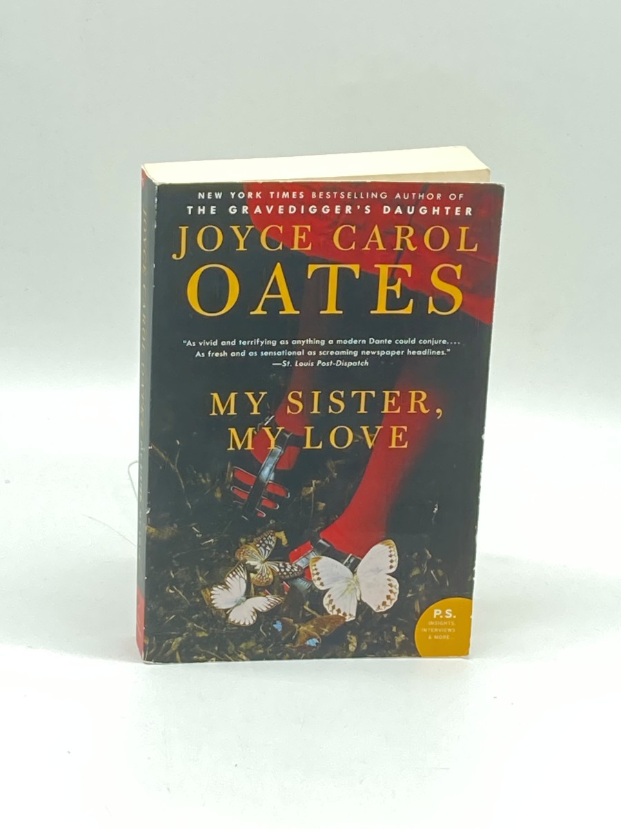 My Sister, My Love The Intimate Story of Skyler Rampike