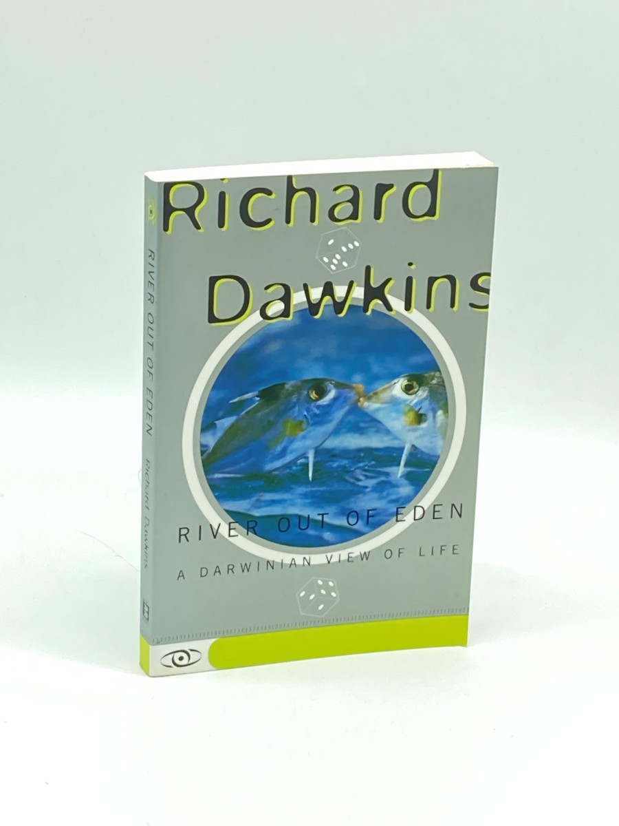 River out of Eden A Darwinian View of Life