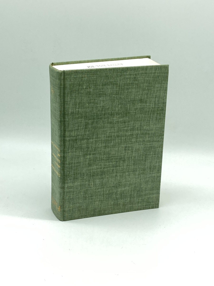 The Collected Dialogues of Plato - Including the Letters. with Introduction and Prefatory Notes. Edited by E. Hamilton & H. Cairms. Bollingen/princeton.