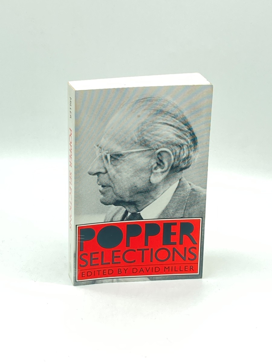 Popper Selections