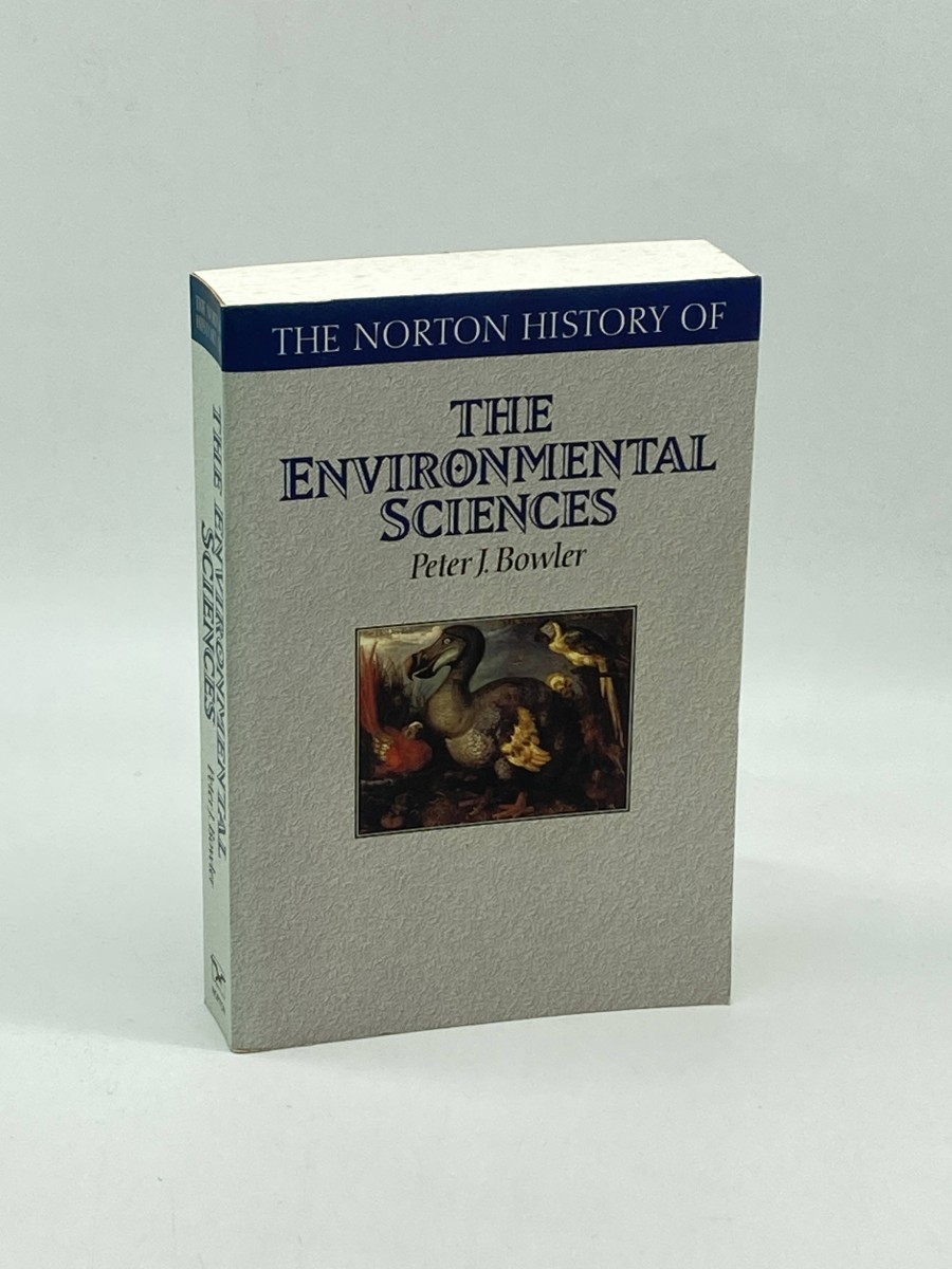 The Norton History of the Environmental Sciences
