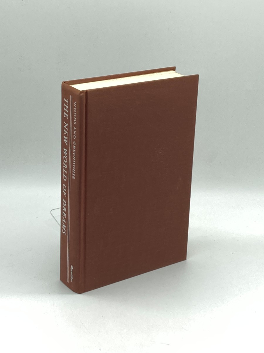 The New World of Dreams