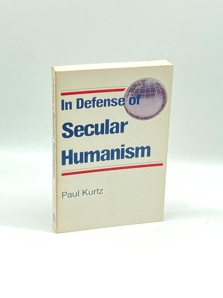 In Defense of Secular Humanism