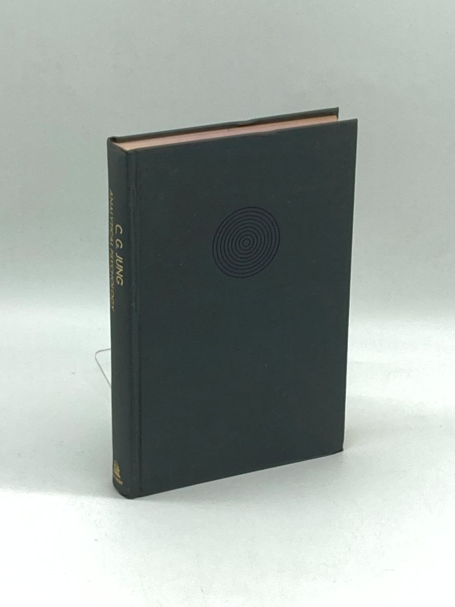 Analytical Psychology Its Theory and Practice