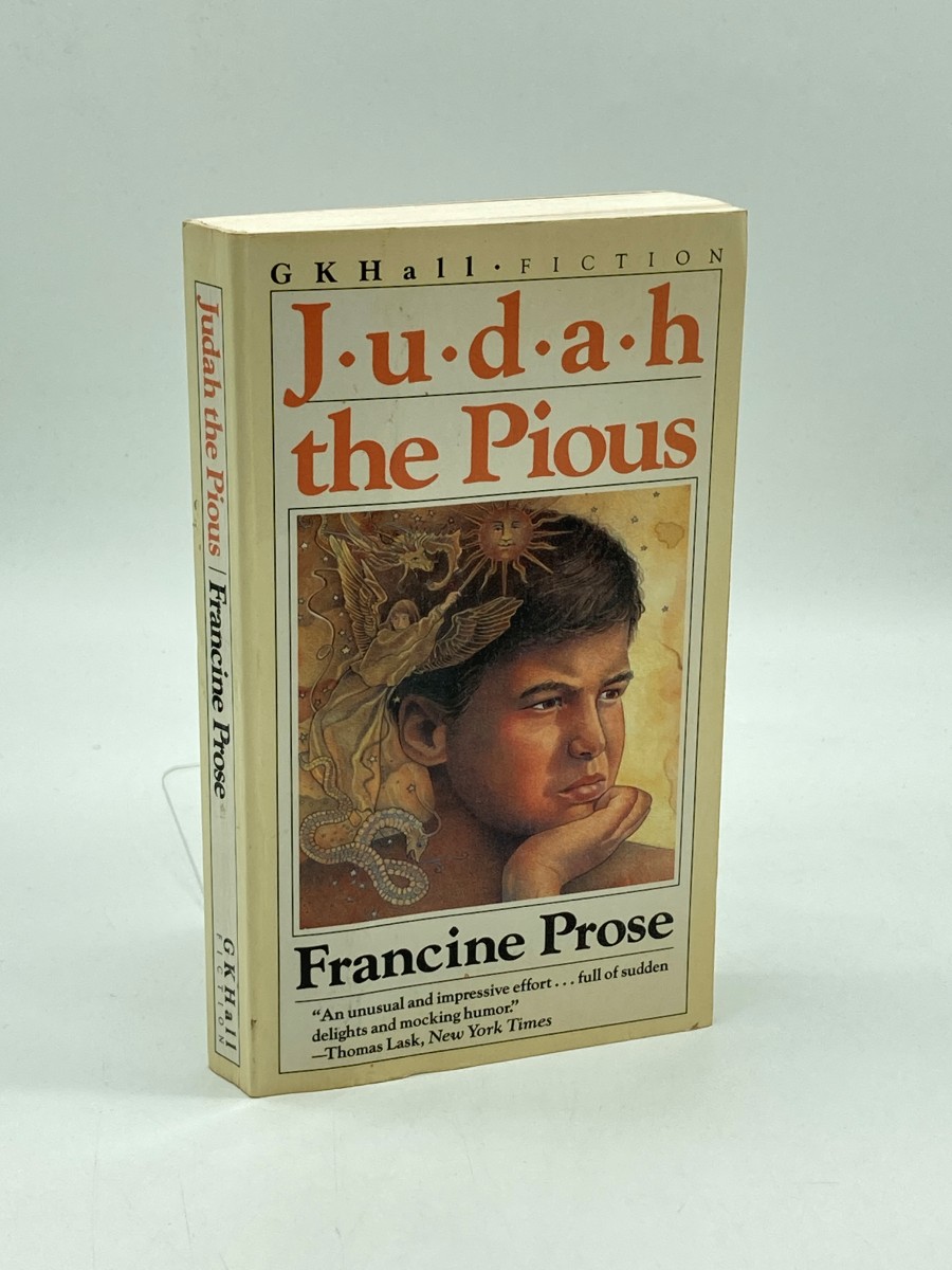 Judah the Pious