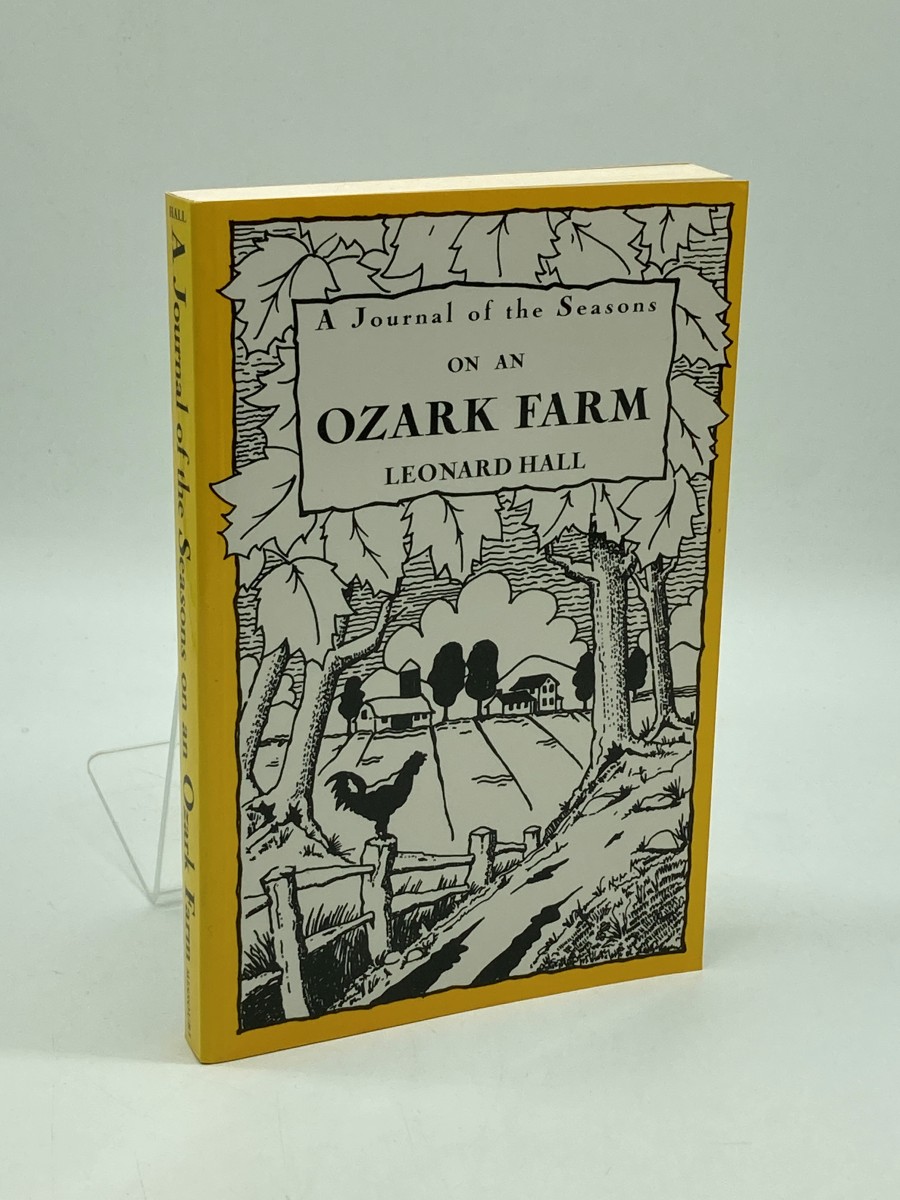 Journal of the Seasons on an Ozark Farm