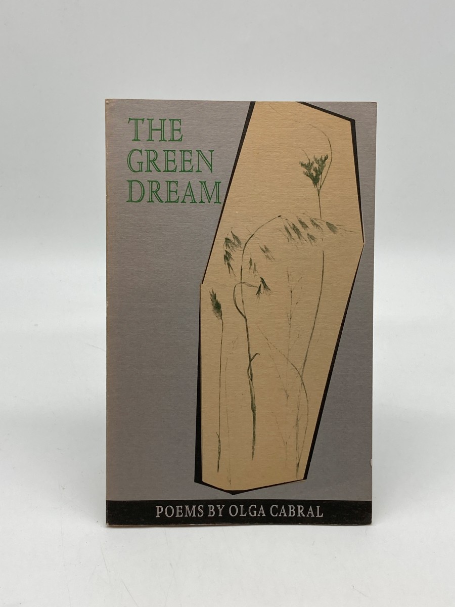 The Green Dream (Signed) Poems