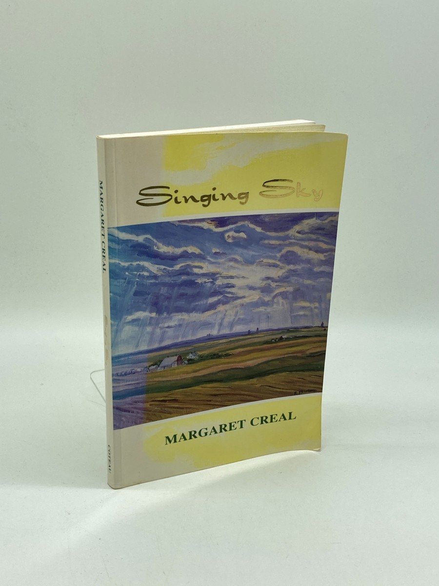Singing Sky (Signed)