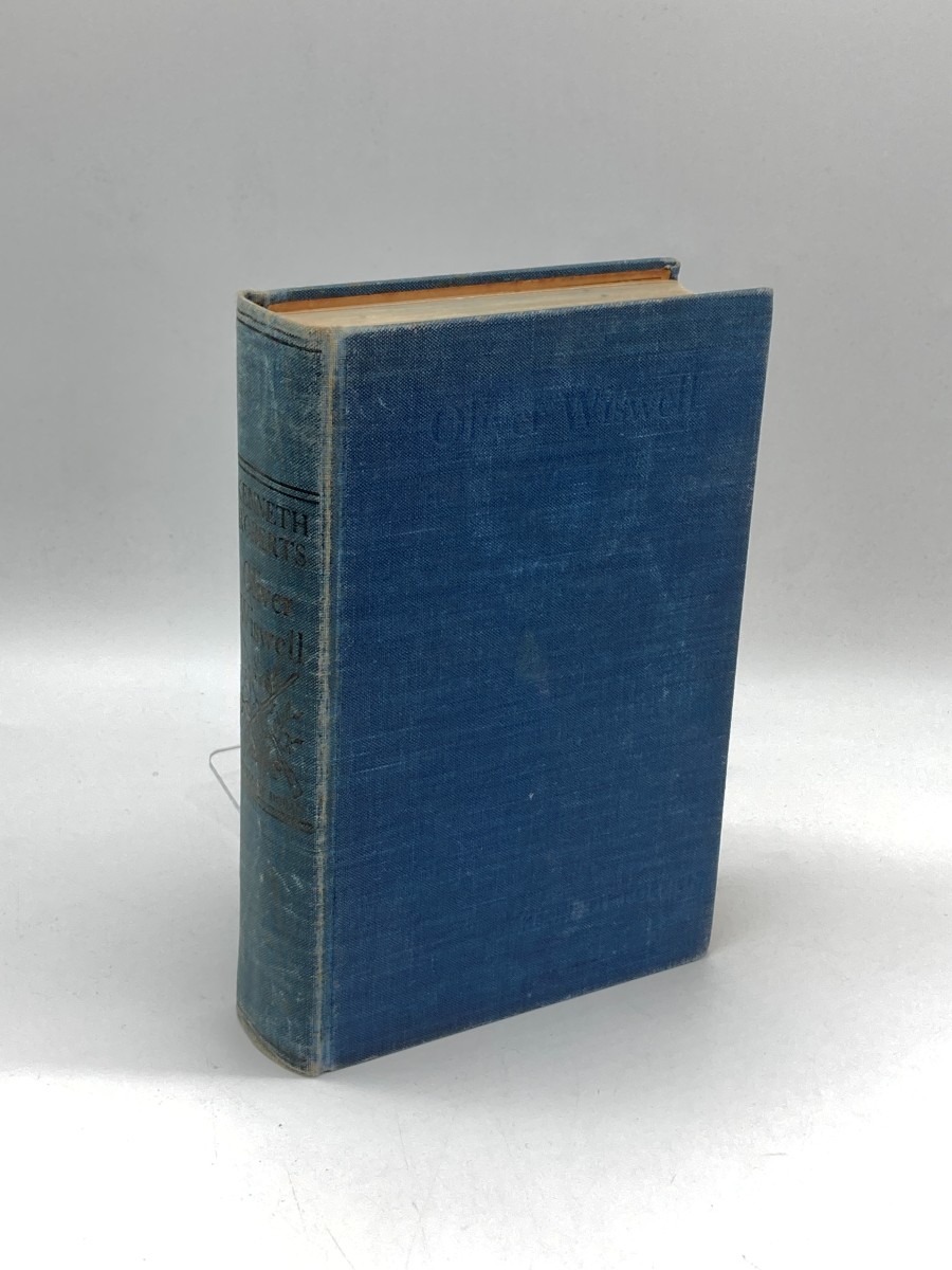 Oliver Wiswell (1940)