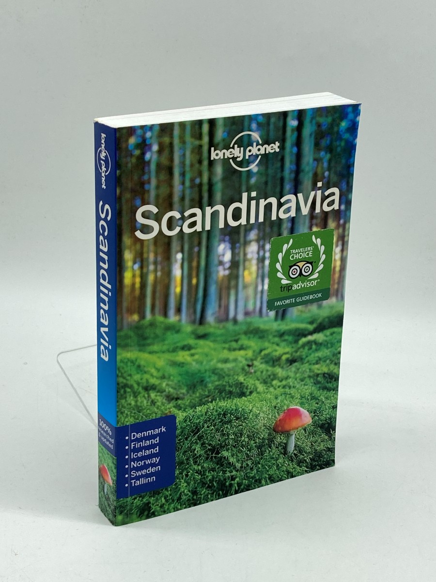 Scandinavia