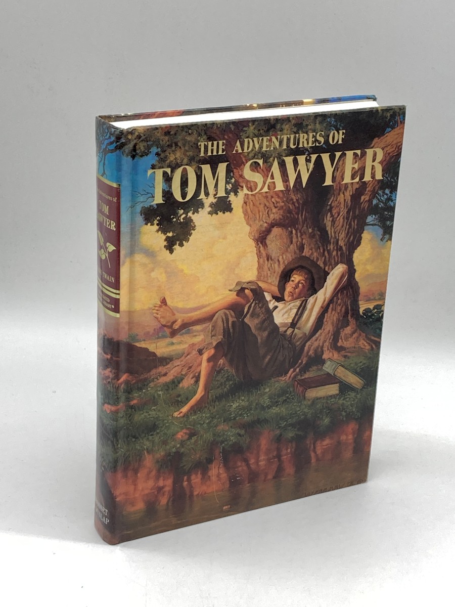 The Adventures of Tom Sawyer