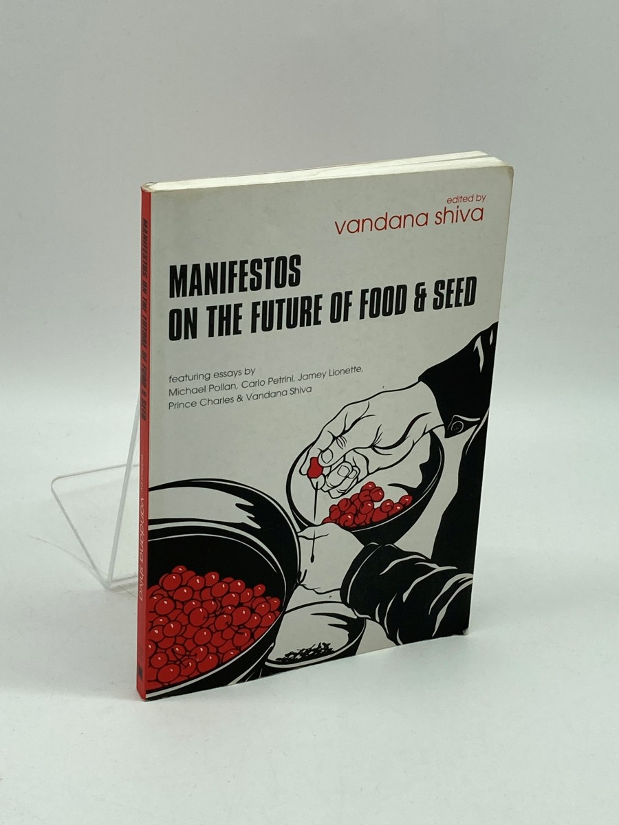 Manifestos on the Future of Food and Seed