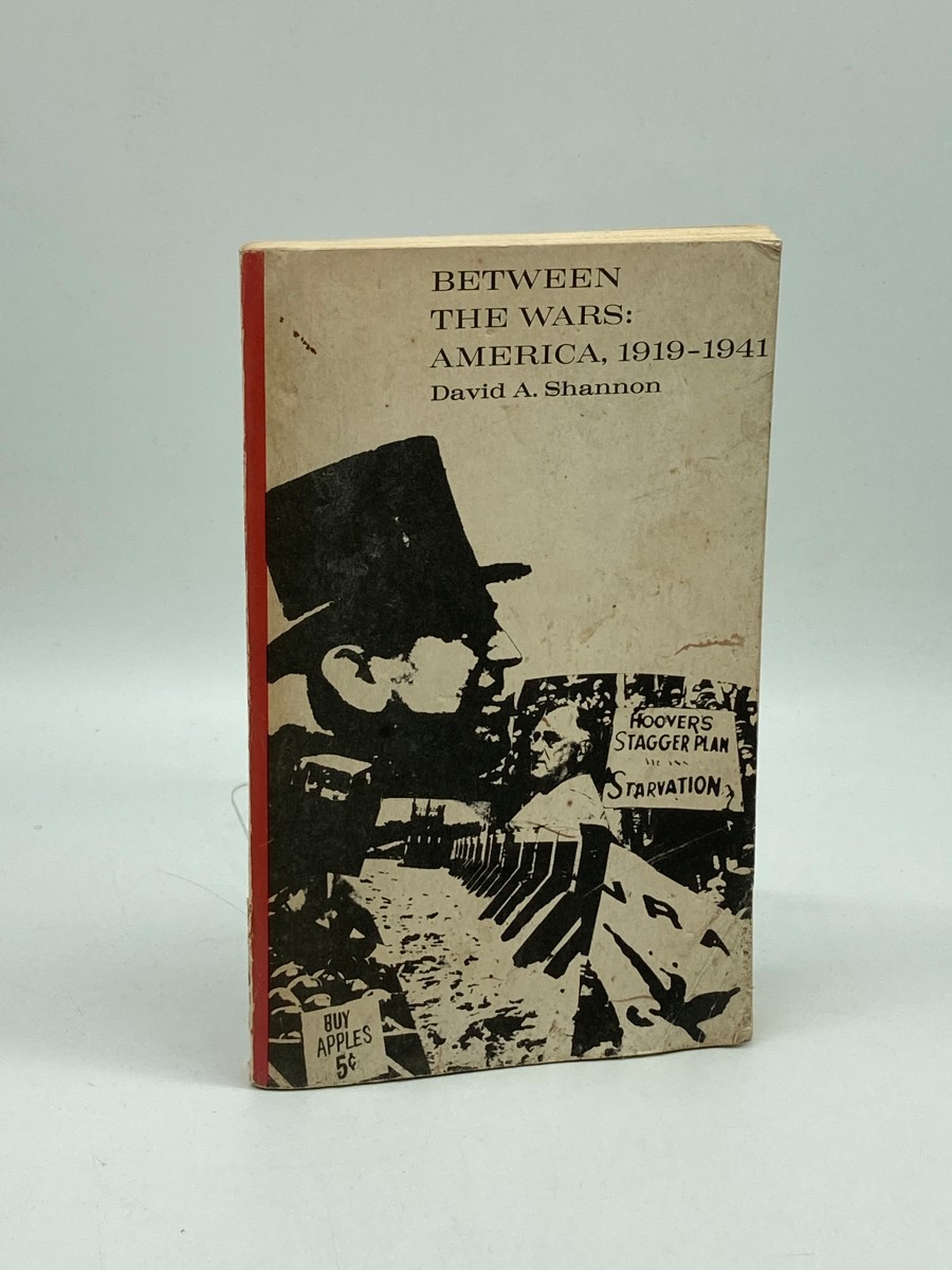 Between the Wars: America, 1919-1941