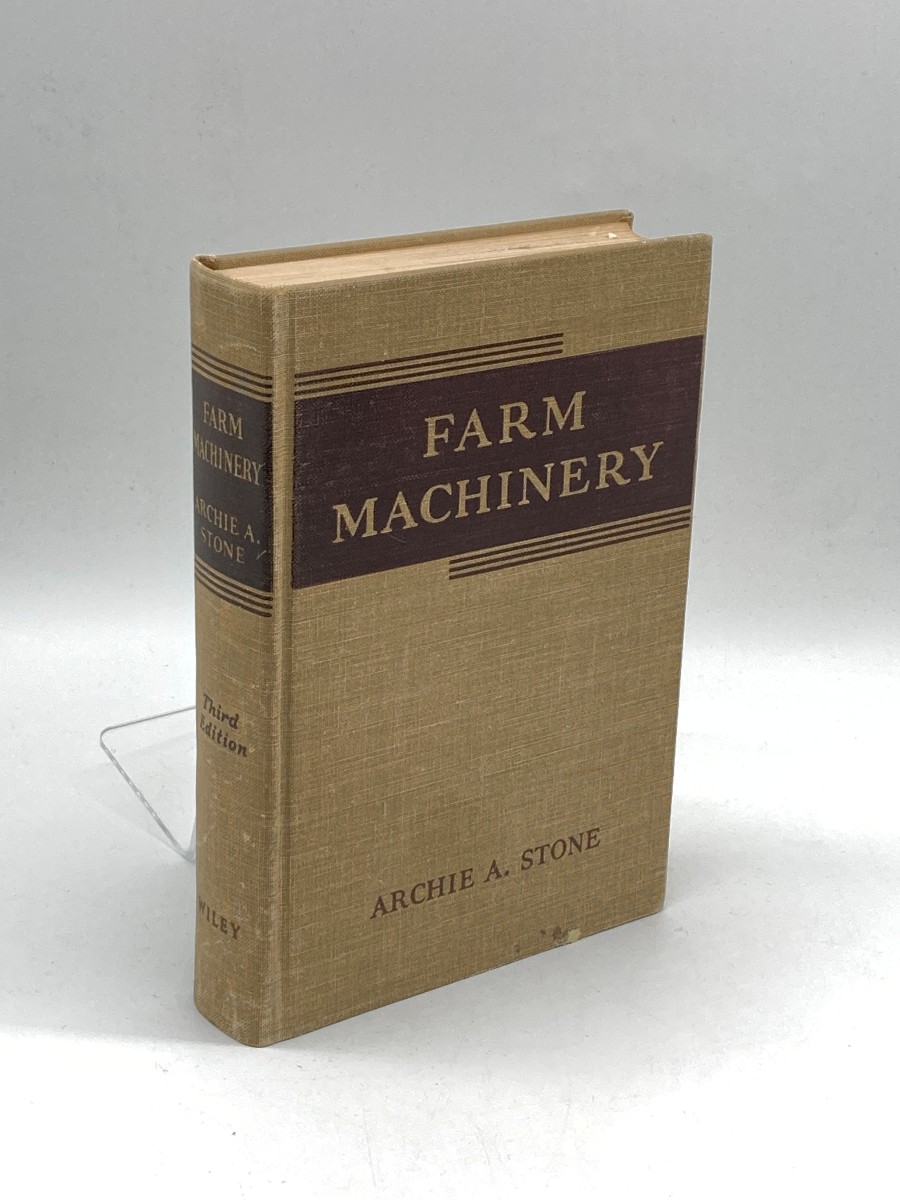 Farm Machinery (1942)