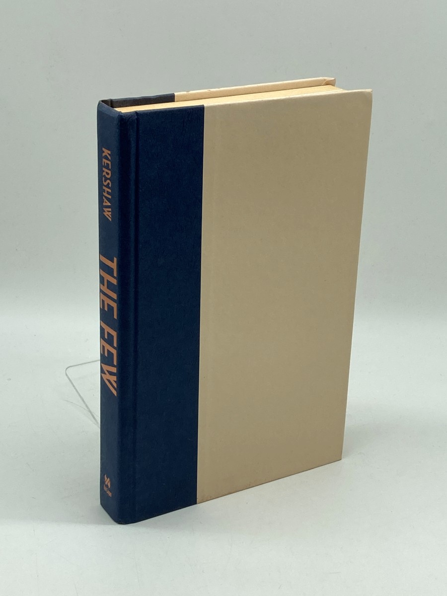 The Few (First Printing) The American 