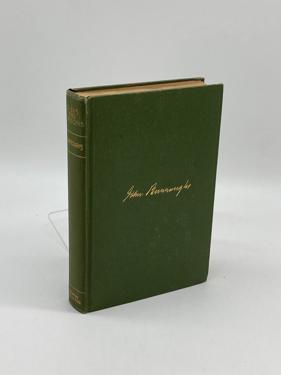 Signs and Seasons (1895)