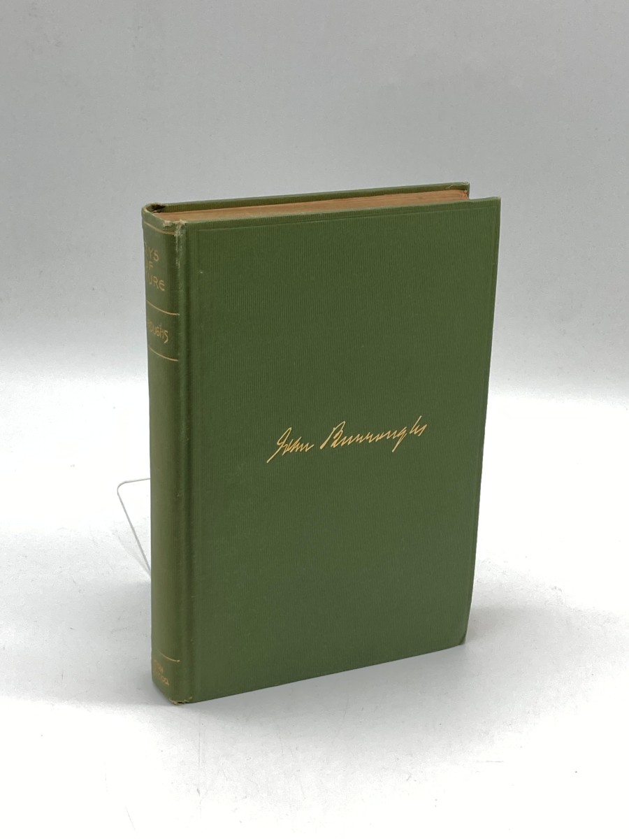 Ways of Nature (1905)