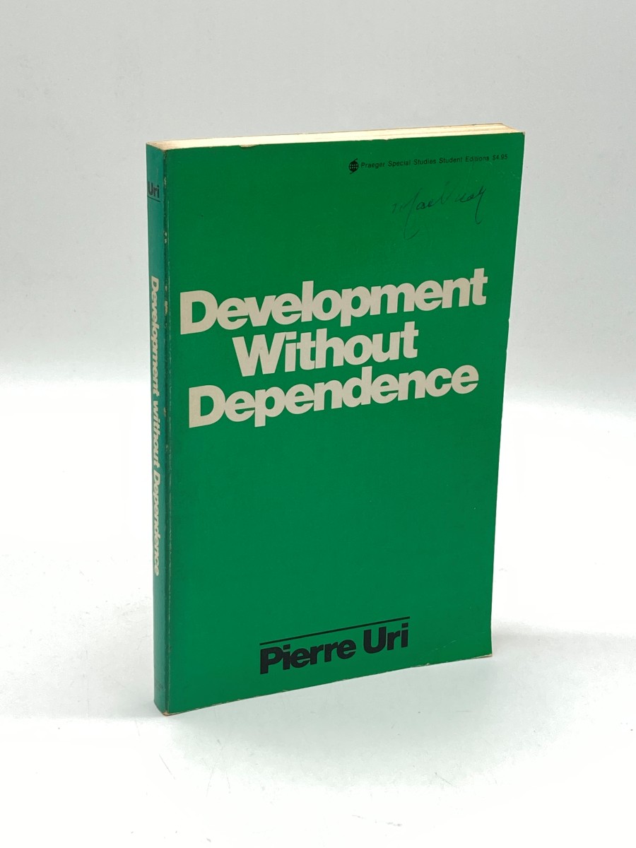 Development Without Dependence