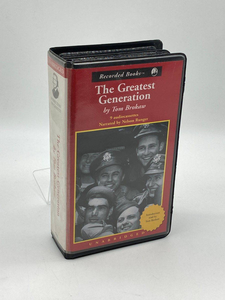 The Greatest Generation