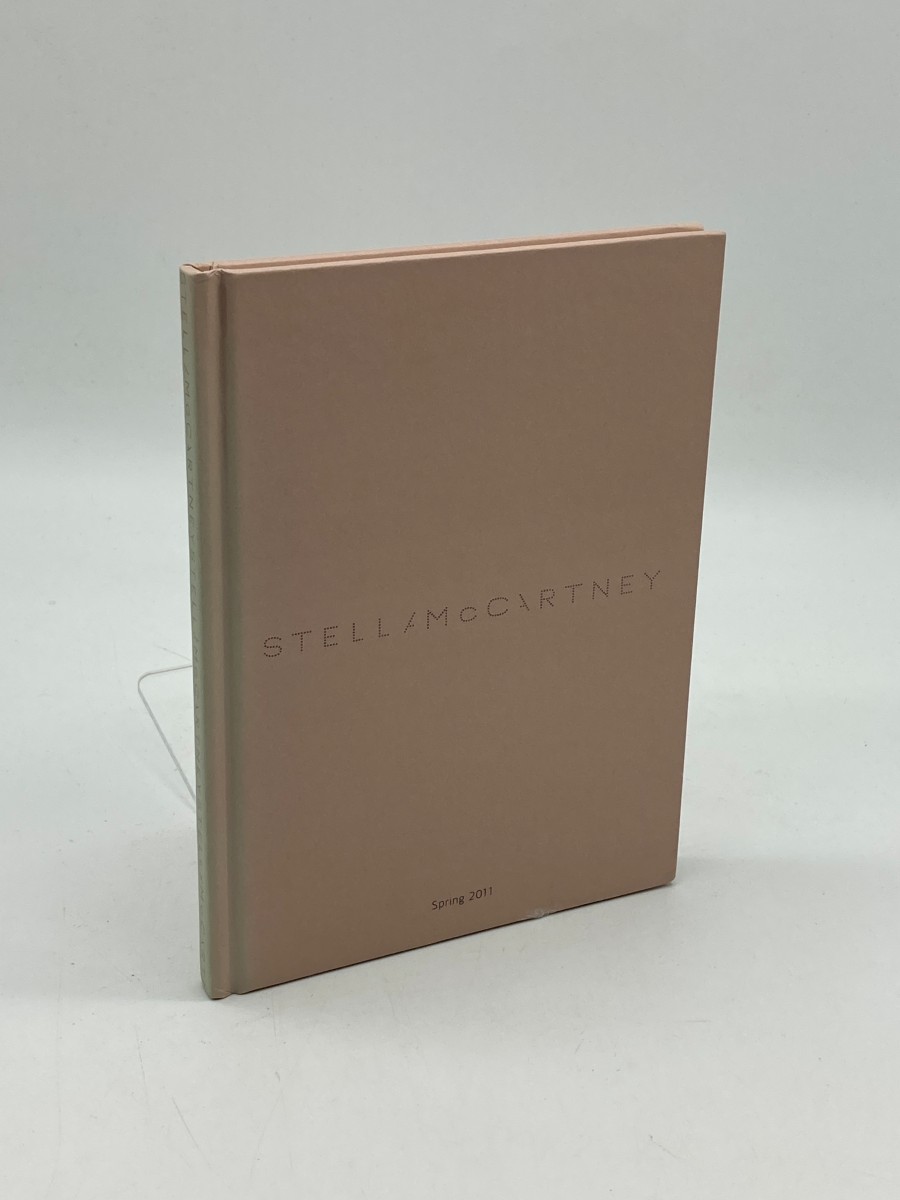 Stella Mccartney Spring 2011 Designs