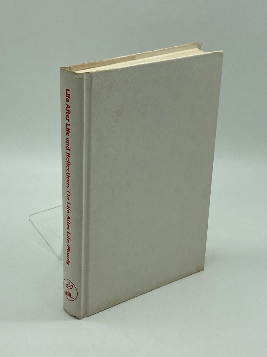 Life after Life and Reflections on Life after Life