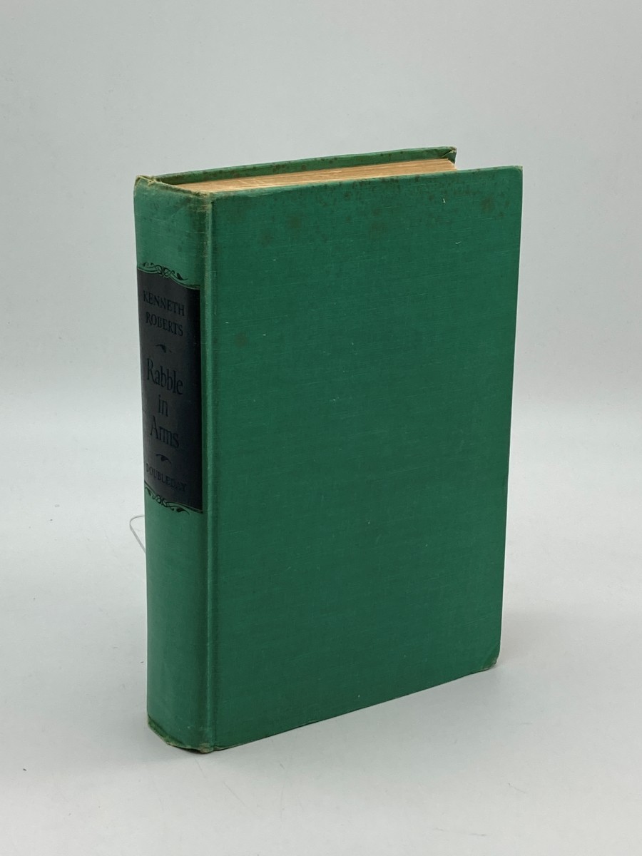 Rabble in Arms (1948)