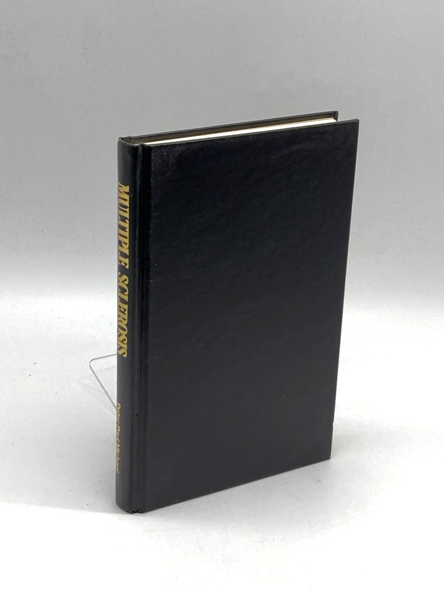 Multiple Sclerosis A Dragon with a Hundred Heads