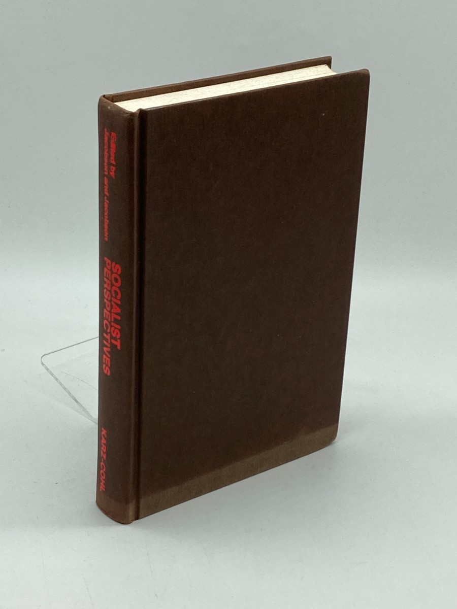 Socialist Perspectives