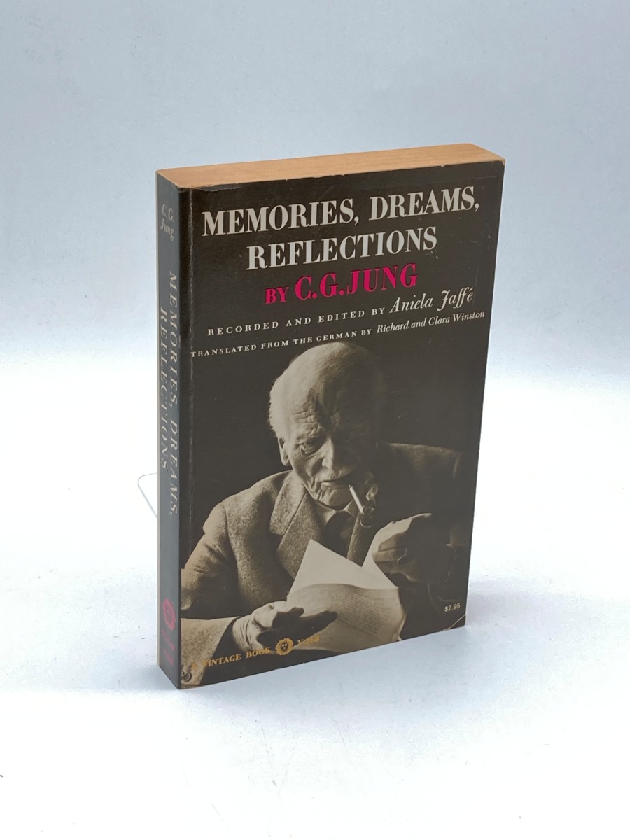 Memories, Dreams, Reflections