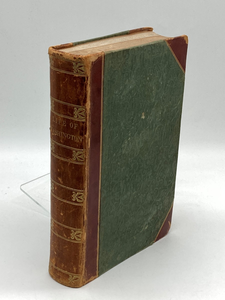 The Life of George Washington (1843)