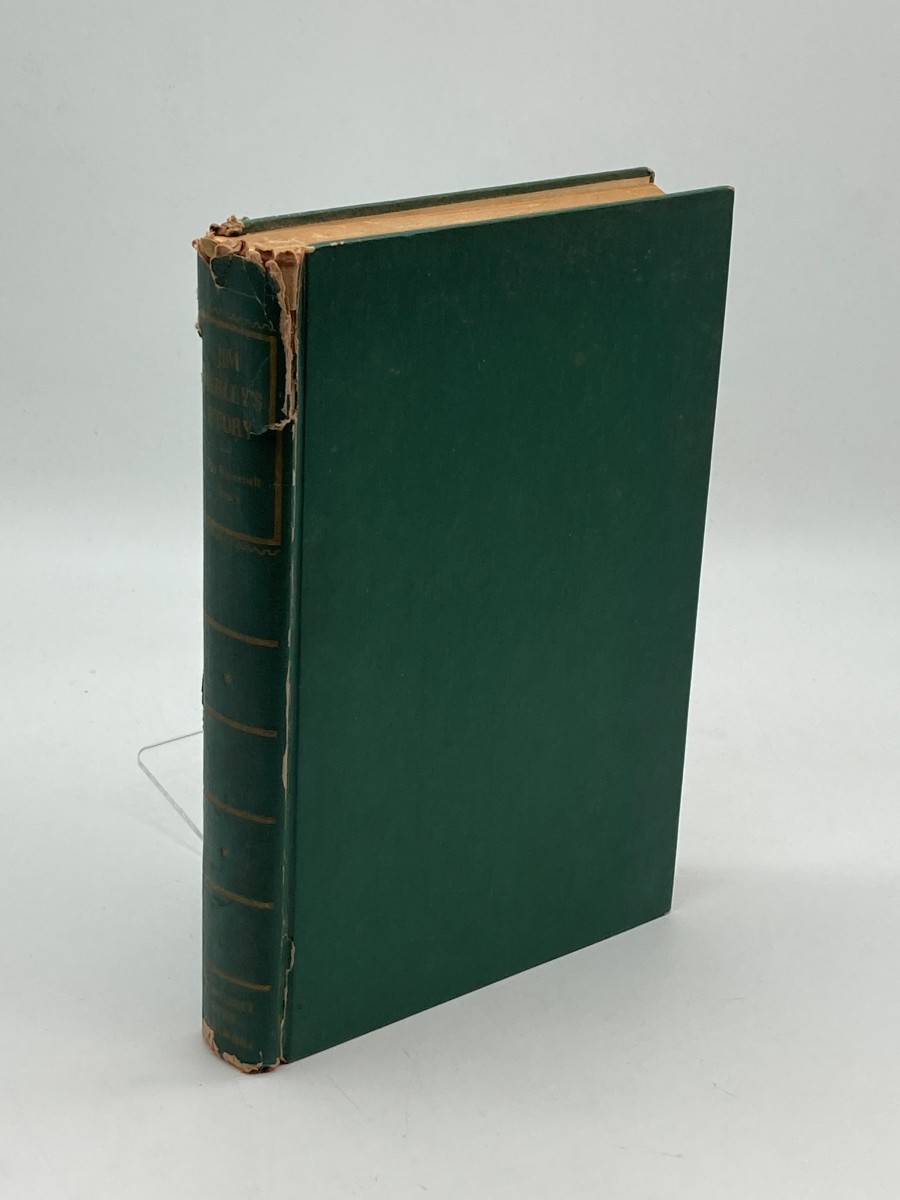 Jim Farley's Story (1948) The Roosevelt Years