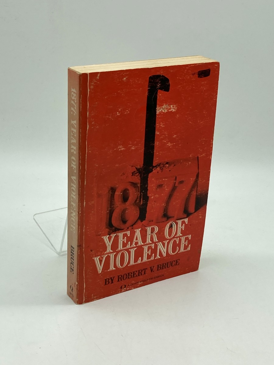 1877: Year of Violence