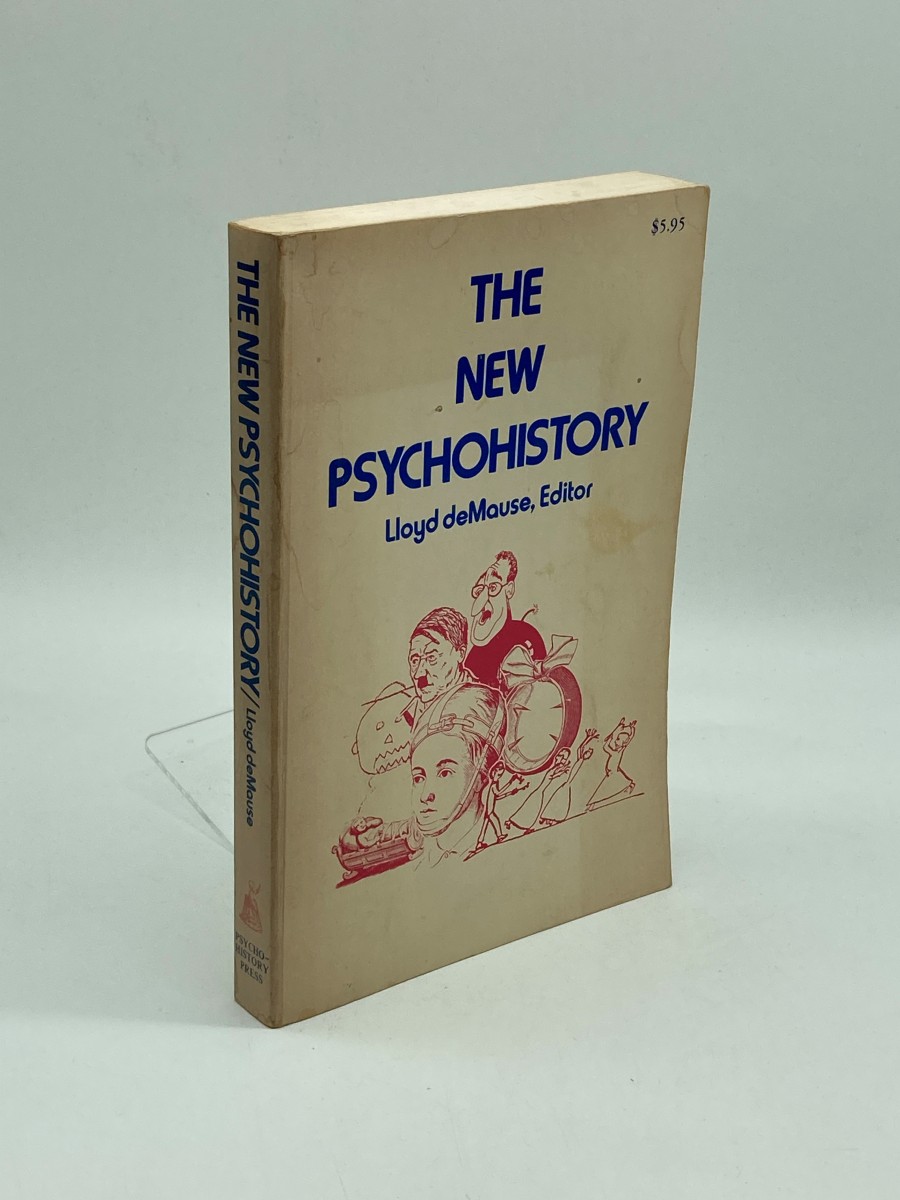 New Psychohistory