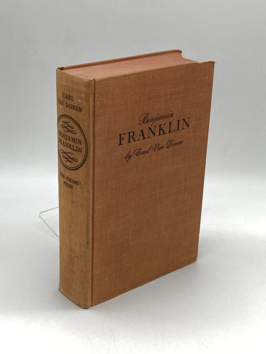 Benjamin Frankin (1938)