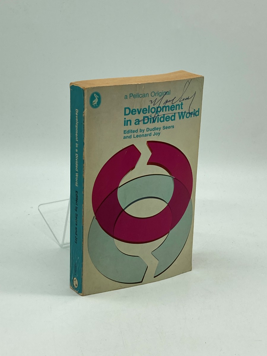 Development in a Divided World