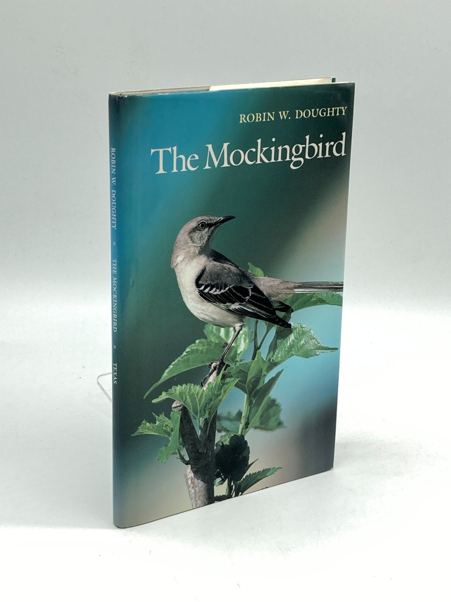 Image for The Mockingbird The Mockingbird