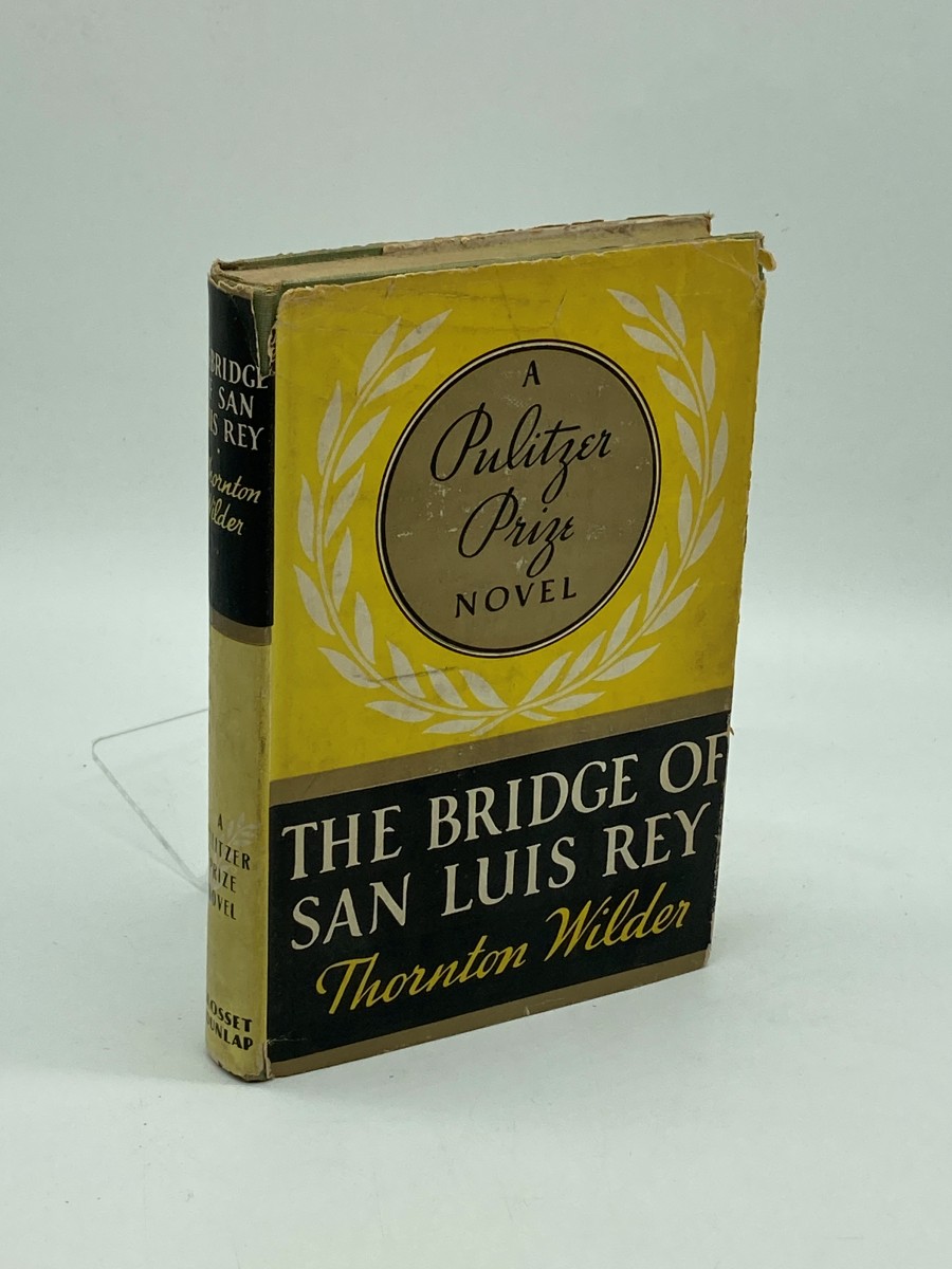 The Bridge of San Luis Rey