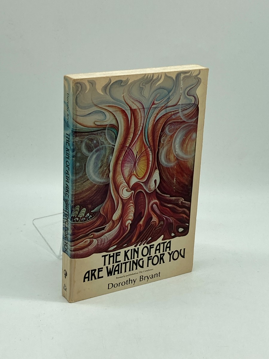 Image for The Kin of Ata Are Waiting for You The Kin of Ata Are Waiting for You