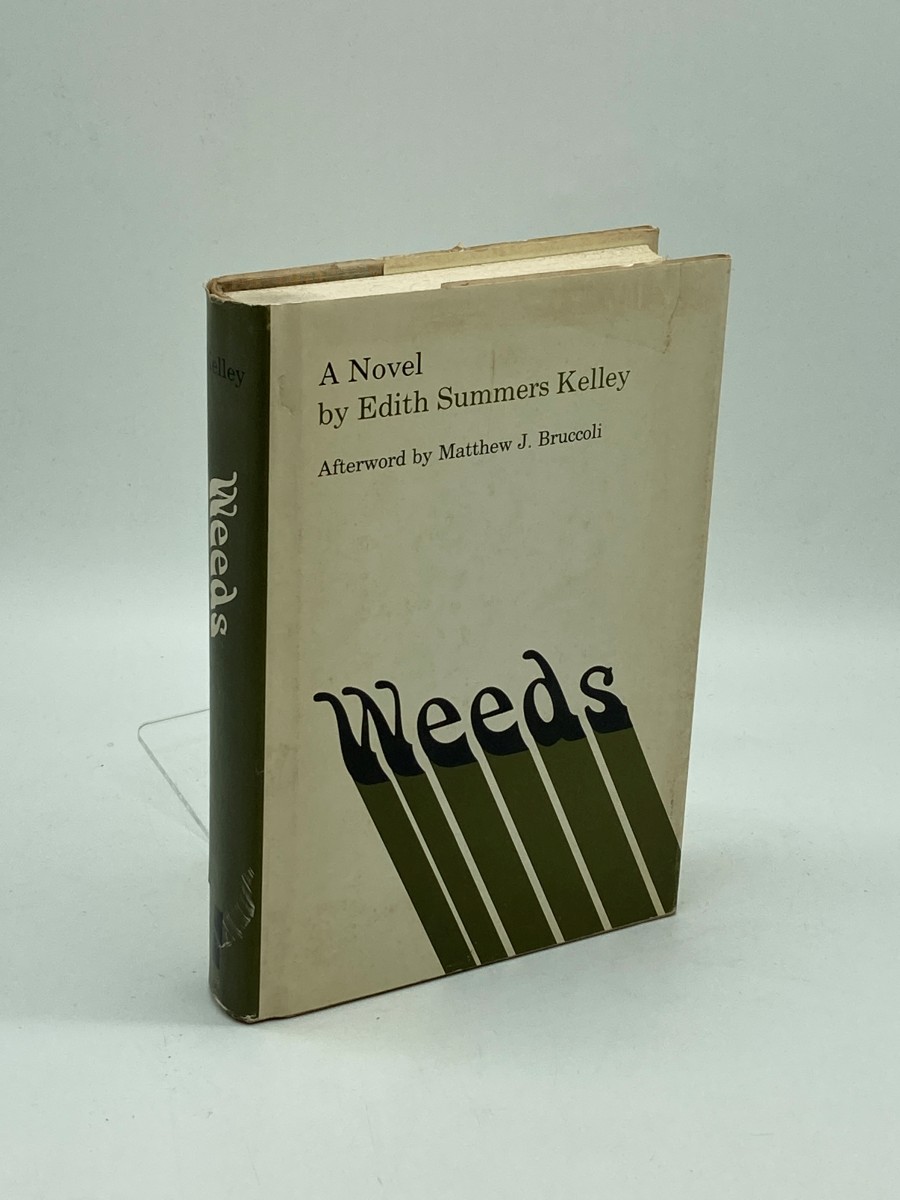 Image for Weeds Weeds