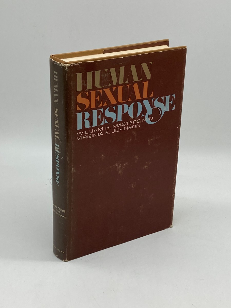 Human Sexual Response