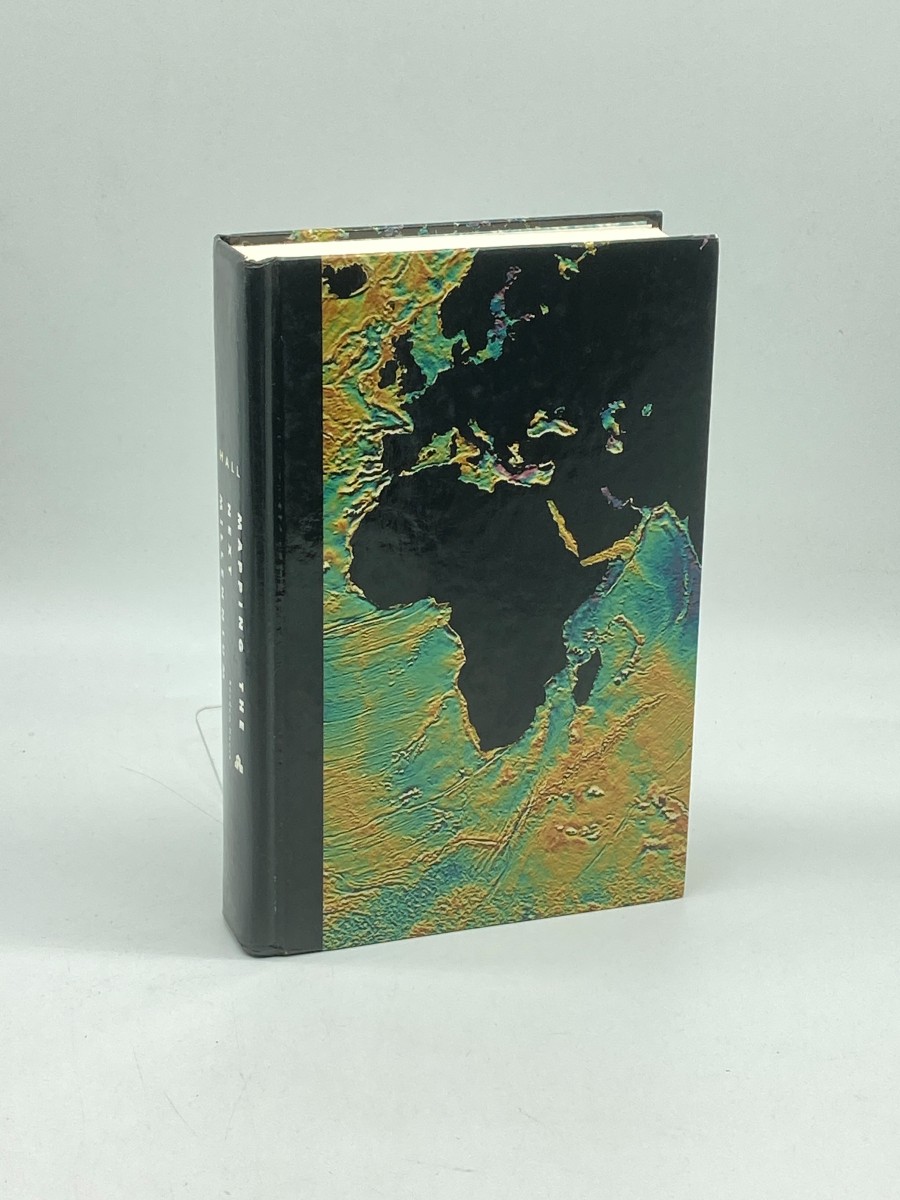 Image for Mapping the Next Millennium The Discovery of New Geographies Mapping the Next Millennium The Discovery of New Geographies