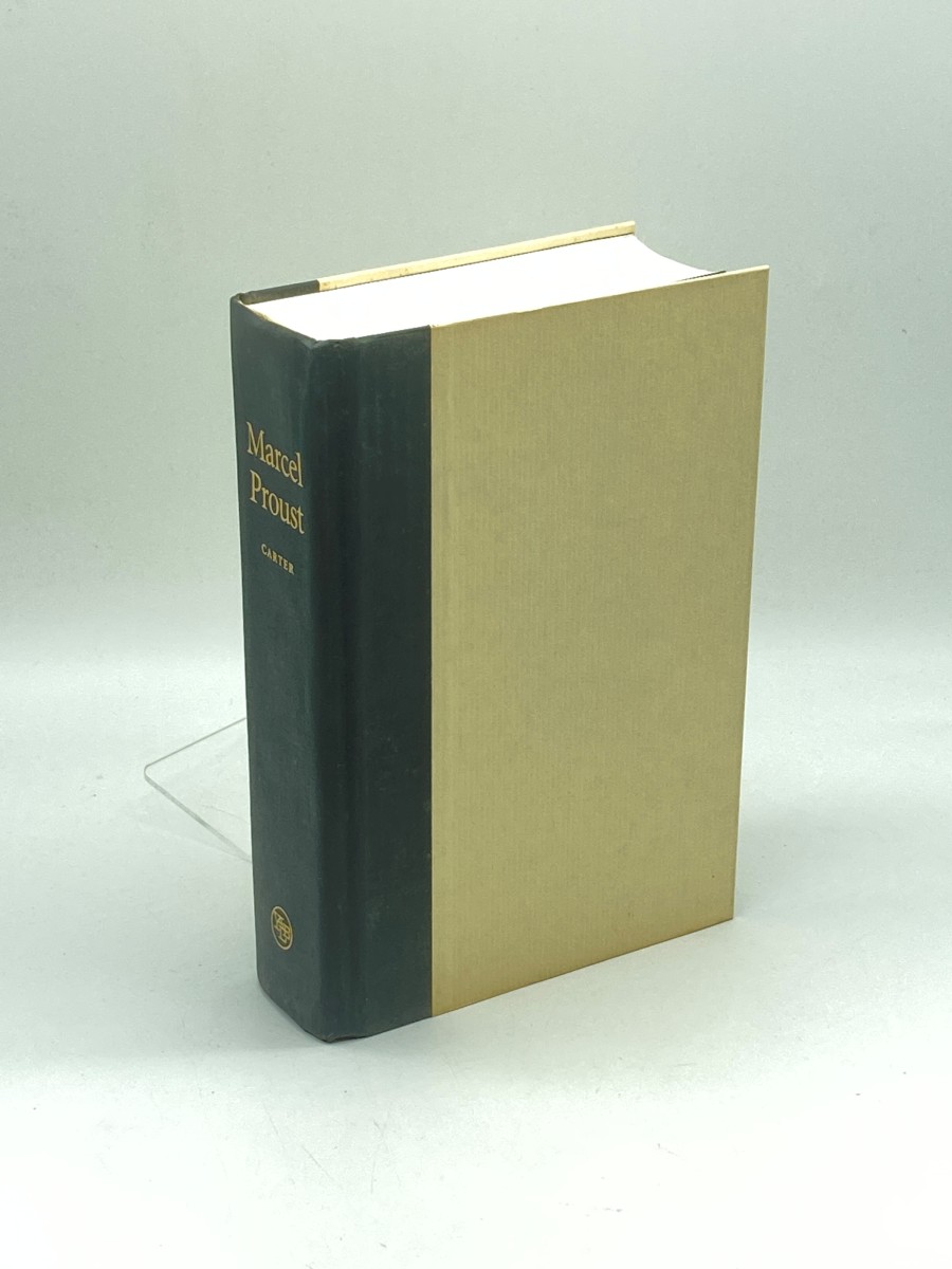 Image for Marcel Proust (First Printing) A Life Marcel Proust (First Printing) A Life